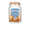 Kilner Square Clip Top Jar 3l