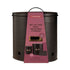 Typhoon Otto Root Vegetable Set 2.2/7.4l Black Fruit & Vegetable Storage The Cooks Kitchen 