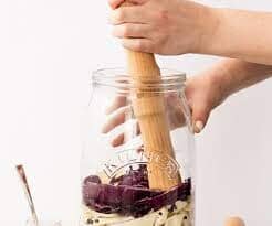 Kilner Fermentation Packer 24.5x4cm Fermentation The Cooks Kitchen 