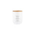 Typhoon Eden Medium Storage 1.25l White General Storage The Cooks Kitchen 