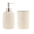 Typhoom Living Soap Dispenser And Tumbler Set Bathroom Accessories The Cooks Kitchen 
