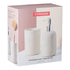 Typhoom Living Soap Dispenser And Tumbler Set Bathroom Accessories The Cooks Kitchen 