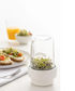 Kilner Glass Sprouting Set - 500ml