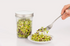 Kilner Glass Sprouting Set - 500ml