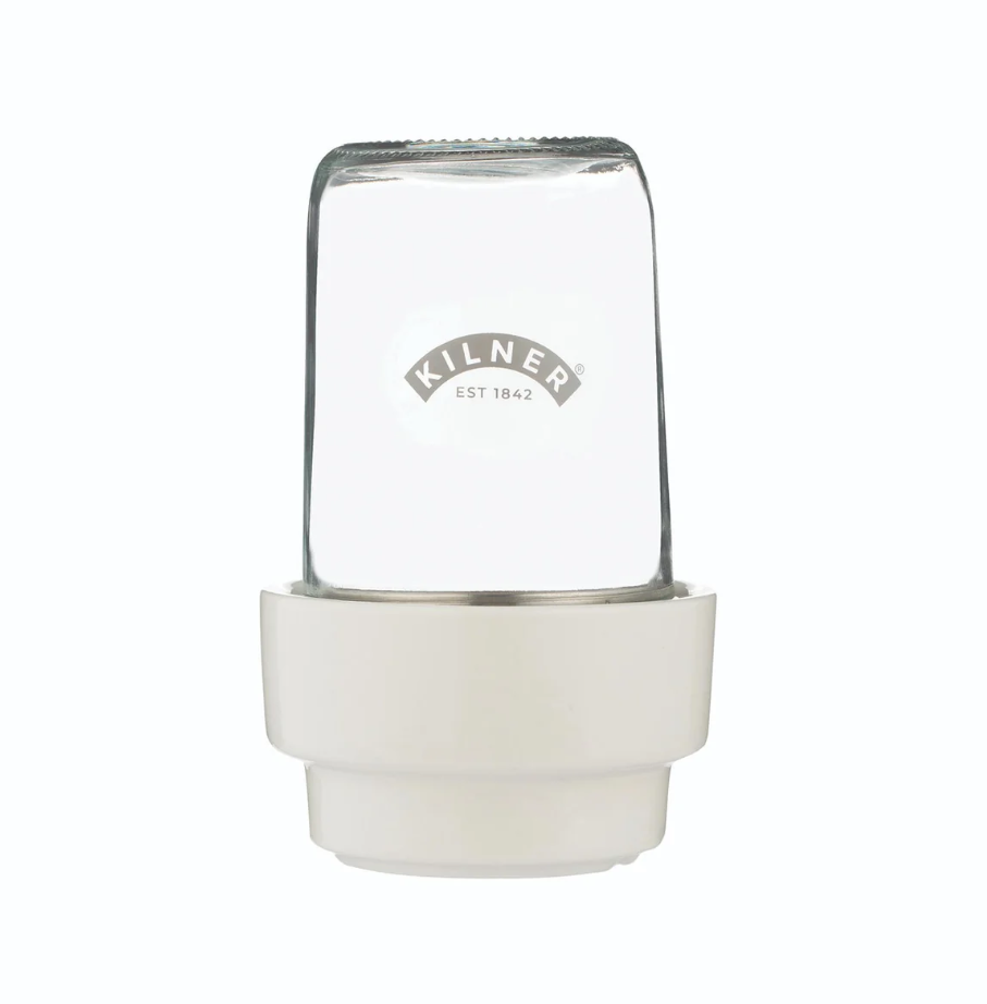 Kilner Glass Sprouting Set - 500ml