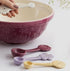 Mason Cash In The Meadow Measuring Spoons - Set Of 4 Bakeware Accessories The Cooks Kitchen 