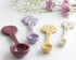 Mason Cash In The Meadow Measuring Spoons - Set Of 4 Bakeware Accessories The Cooks Kitchen 