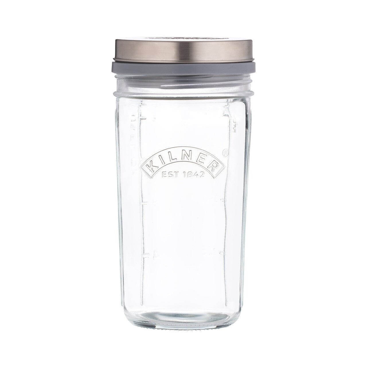 Kilner Kefir Set 500ml Fermentation The Cooks Kitchen 