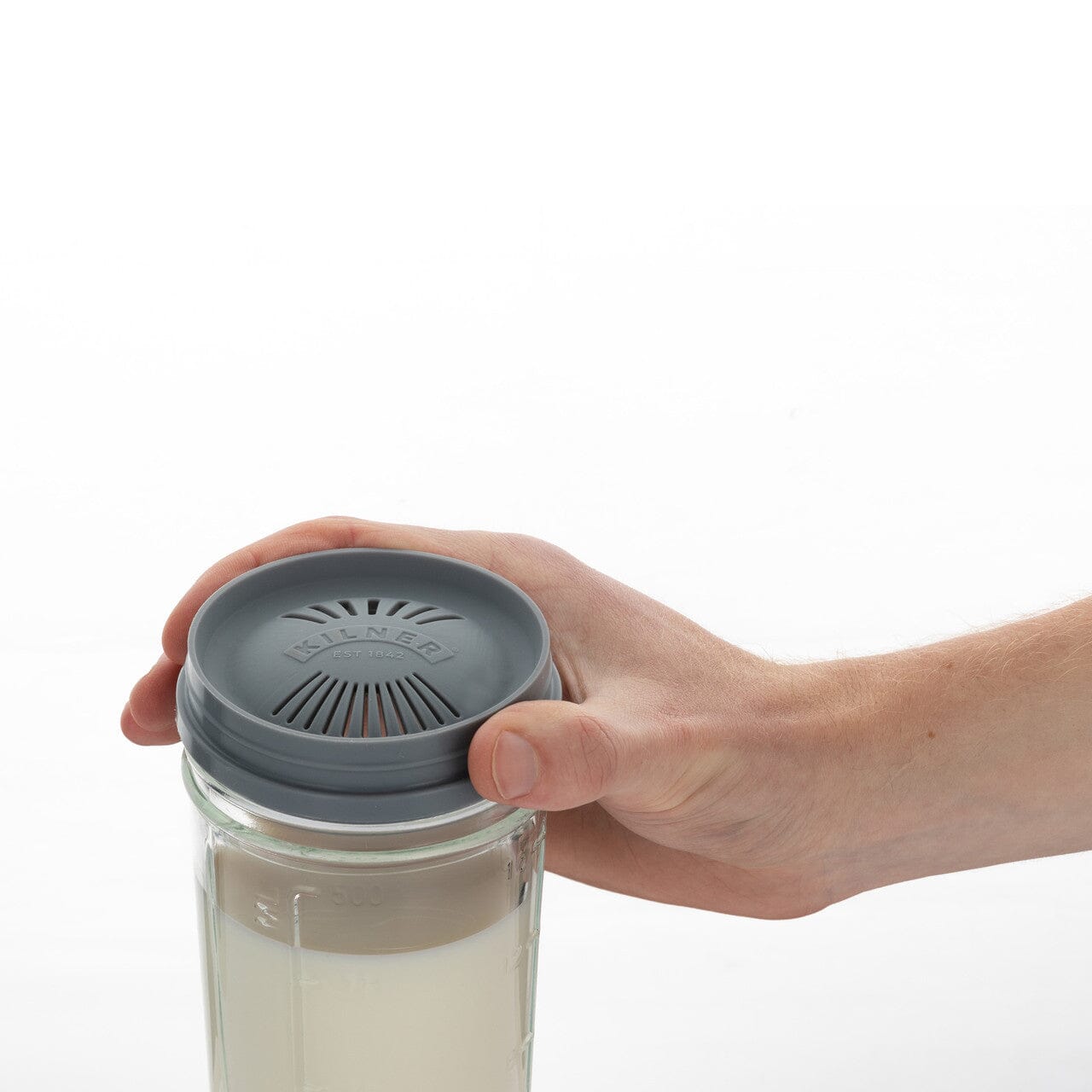 Kilner Kefir Set 500ml Fermentation The Cooks Kitchen 