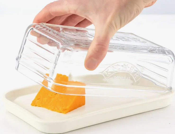 Kilner Cheese Store