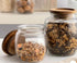 Kilner Universal Jar With Wooden Lid 850ml General Storage The Cooks Kitchen 