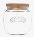 Kilner Universal Jar With Wooden Lid 850ml General Storage The Cooks Kitchen 