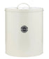 Typhoon Living Compost Caddy, 5 Litres - Cream