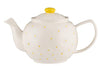 Price & Kensington Daisy 6 Cup Teapot 1.1l