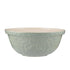 Mason Cash Home To Roost Mixing Bowl Green 29cm/4l Mixing Bowls & Pudding Bowls The Cooks Kitchen 