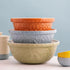 Mason Cash Home To Roost Mixing Bowl Green 29cm/4l Mixing Bowls & Pudding Bowls The Cooks Kitchen 
