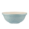 Mason Cash Home To Roost Mixing Bowl Blue 26cm/2.7l