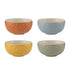 Mason Cash Home To Roost Set Of 4 Mini Bowls Mixing Bowls & Pudding Bowls The Cooks Kitchen 