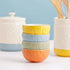 Mason Cash Home To Roost Set Of 4 Mini Bowls Mixing Bowls & Pudding Bowls The Cooks Kitchen 