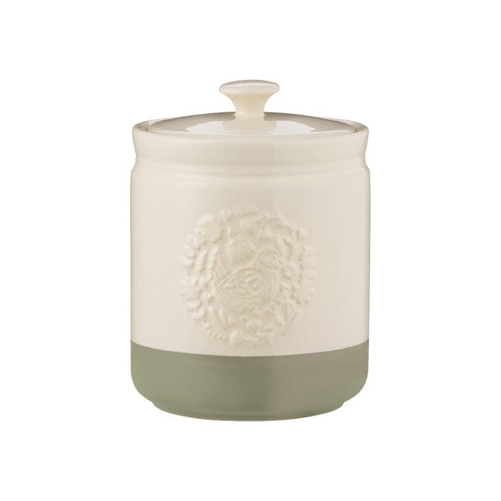 Mason Cash Home To Roost Large Storage Jar 18cm General Storage The Cooks Kitchen 