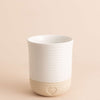 Mason Cash Rustic Charm Utensil Pot - 15x12.5cm