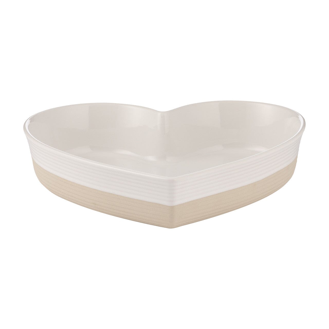 Mason Cash Rustic Charm Baker - 28x25x6cm/1.5l Baking Tins, Trays, Pans & Ramekins The Cooks Kitchen 
