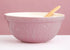 Mason Cash - In The Meadow - Pink Rose Mixing Bowl 29cm Mixing Bowls & Pudding Bowls The Cooks Kitchen 