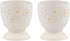 Price & Kensington Daisy Egg Cup Holder Set Of 2 Ceramic Hand Painted Servingware The Cooks Kitchen 