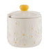 Price & Kensington Daisy Sugar Bowl 11.1x9.2cm Sugar, Coffee & Tea The Cooks Kitchen 