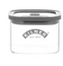 Kilner Fresh Storage Square Jar 500ml