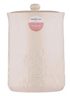 Mason Cash In The Meadow Storage Jar 2.5l 23x15cm - Cream