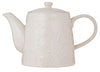 Mason Cash In The Meadow Teapot 800ml - Cream