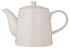 Mason Cash In The Meadow Teapot 800ml - Cream Teapots & Infusers The Cooks Kitchen 