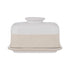 Mason Cash Rustic Charm Butter Dish - 10x15.6x10.6cm Bread & Butter Storage The Cooks Kitchen 
