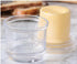 Kilner Glass Butter Crock/bell 200ml
