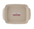 Mason Cash In The Meadow Large Rectangle Oven Dish Cream 2.8l