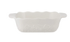 Mason Cash In The Meadow Square Oven Dish Cream 1.1l