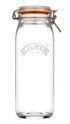 Kilner Round Clip Top Jar 2.1l