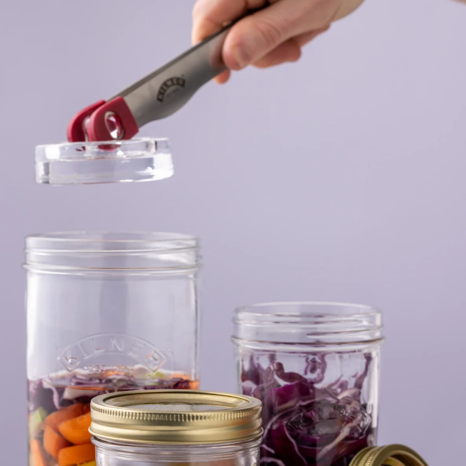 Kilner Fermentation Weight - 79mm