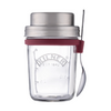 Kilner Breakfast Jar Set