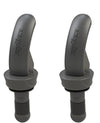 Zyliss Easy Seal Bottle Stoppers 2pc