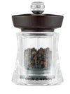 Cole & Mason Holborn 95mm Black Wood Pepper Mill