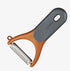 Zyliss Julienne Y Peeler – Ultra-sharp Stainless Steel Blade 