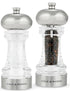 Cole & Mason Clovelly 149mm Salt And Pepper Grinder Set Salt & Pepper Grinders & Mills The Cooks Kitchen 