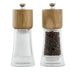Cole & Mason Woodbury Salt & Pepper Grinder Set Salt & Pepper Grinders & Mills The Cooks Kitchen 