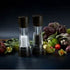 Cole & Mason Salt And Pepper Mill Derwent Wood Gift Set - Black Salt & Pepper Grinders & Mills The Cooks Kitchen 