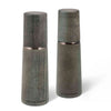 Cole & Mason Marlow Beech Grey 185mm Salt & Pepper Mill Gift Set
