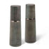 Cole & Mason Marlow Beech Grey 185mm Salt & Pepper Mill Gift Set Salt & Pepper Grinders & Mills The Cooks Kitchen Mandurah 