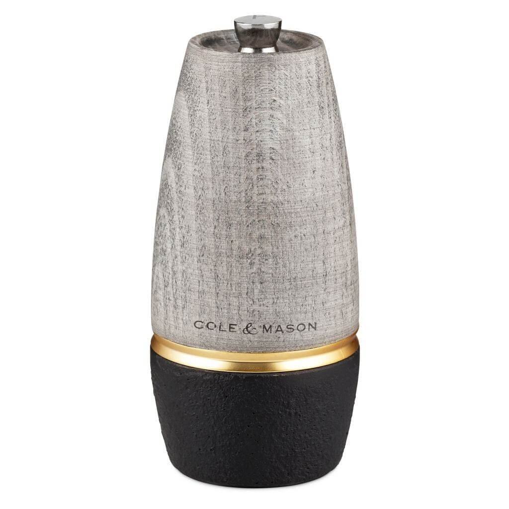 Cole & Mason Bridgwater Pepper Mill 13.5cm Salt & Pepper Mills The Cooks Kitchen Mandurah 