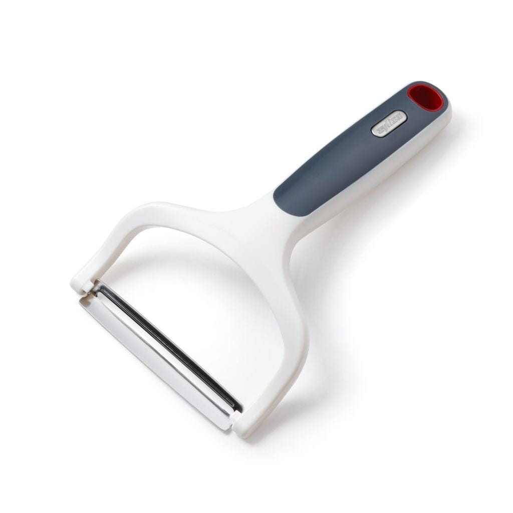 Zyliss Smooth Glide Wide Peeler Peelers & Stoners The Cooks Kitchen 